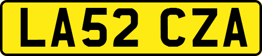 LA52CZA