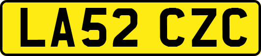 LA52CZC