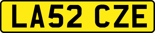 LA52CZE