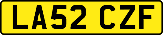 LA52CZF