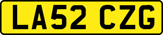 LA52CZG