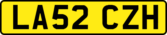 LA52CZH