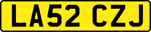 LA52CZJ
