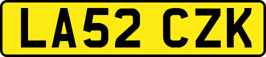 LA52CZK