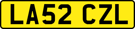 LA52CZL