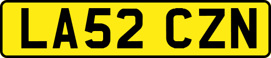 LA52CZN