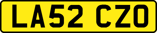 LA52CZO