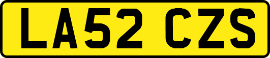 LA52CZS
