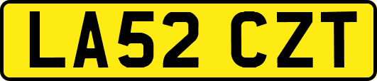 LA52CZT