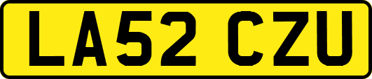 LA52CZU