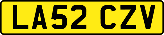 LA52CZV