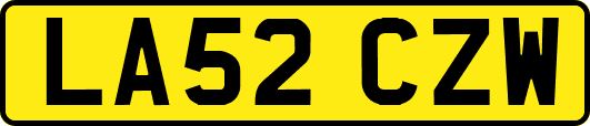 LA52CZW