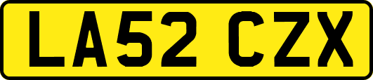 LA52CZX