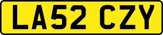 LA52CZY