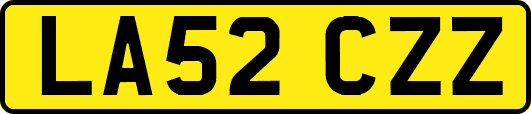 LA52CZZ