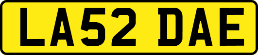 LA52DAE