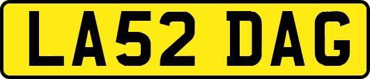 LA52DAG