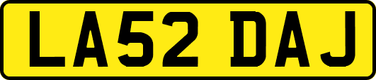LA52DAJ