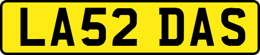 LA52DAS