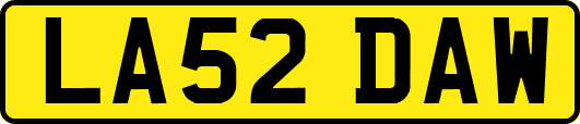 LA52DAW