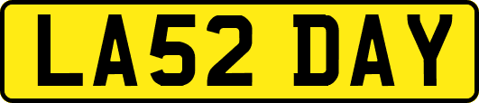 LA52DAY