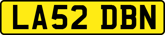 LA52DBN