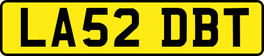 LA52DBT
