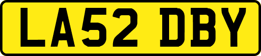LA52DBY