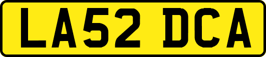 LA52DCA