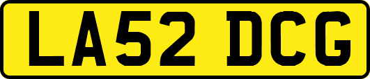 LA52DCG