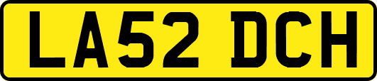 LA52DCH