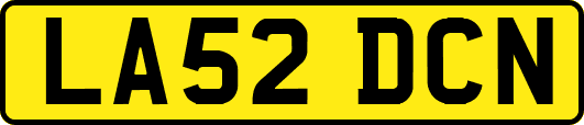 LA52DCN