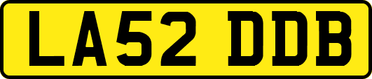 LA52DDB