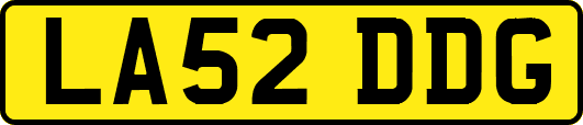 LA52DDG