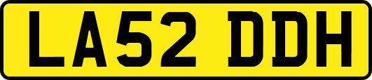 LA52DDH