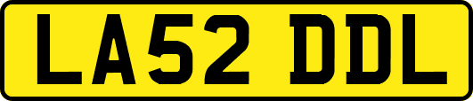 LA52DDL