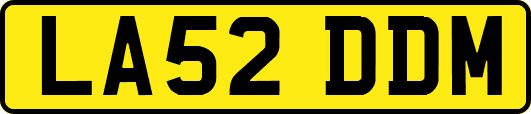 LA52DDM