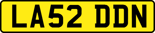 LA52DDN