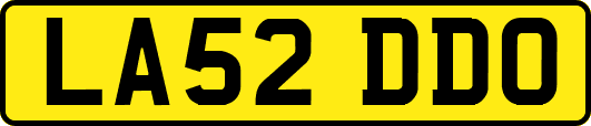 LA52DDO