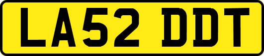 LA52DDT