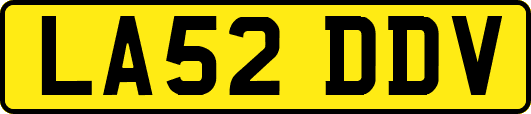 LA52DDV