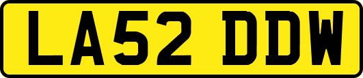 LA52DDW