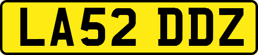 LA52DDZ