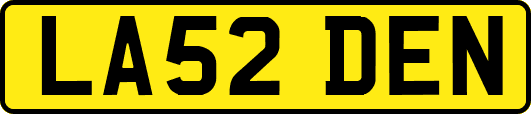 LA52DEN