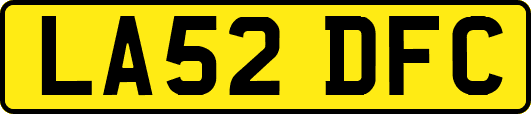 LA52DFC