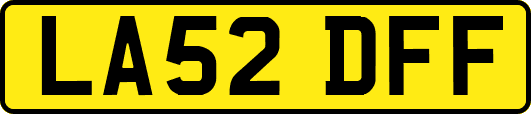 LA52DFF