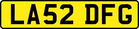 LA52DFG