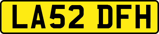 LA52DFH