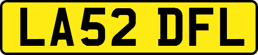 LA52DFL