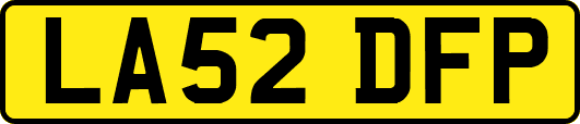 LA52DFP